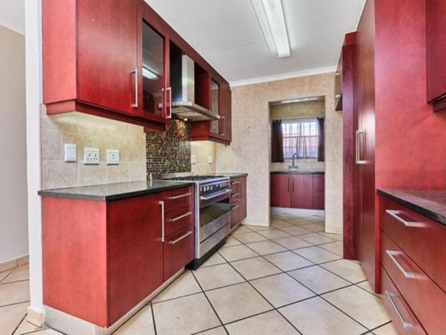 Townhouse for sale in Westonaria, Gauteng