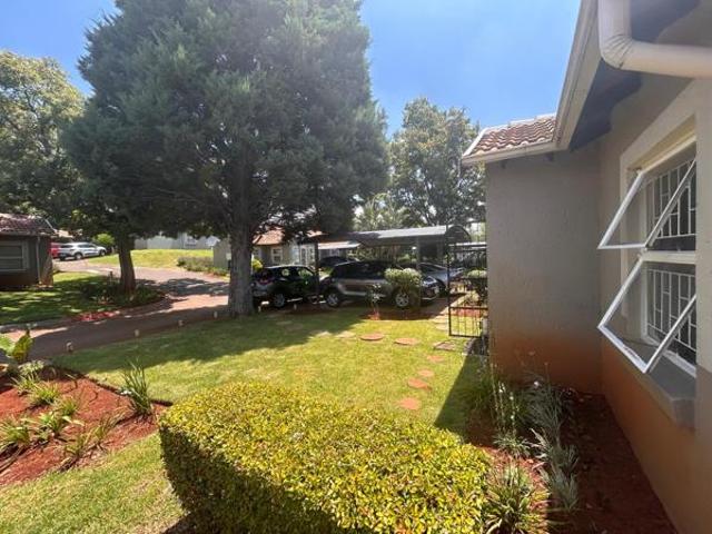 Townhouse for sale in Westonaria, Gauteng