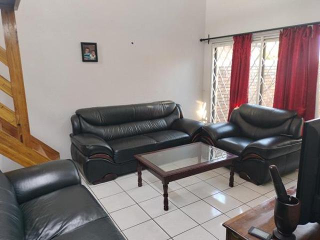 Townhouse for rent in West Rand Garden estates, Westonaria Local Municipality