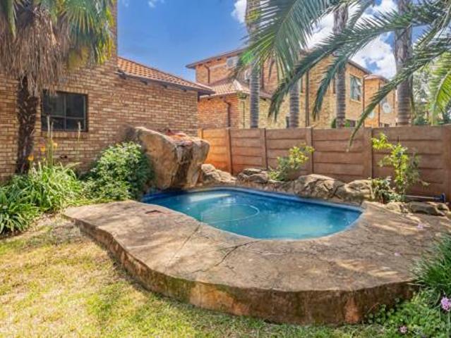 Townhouse for sale in Westonaria, Gauteng