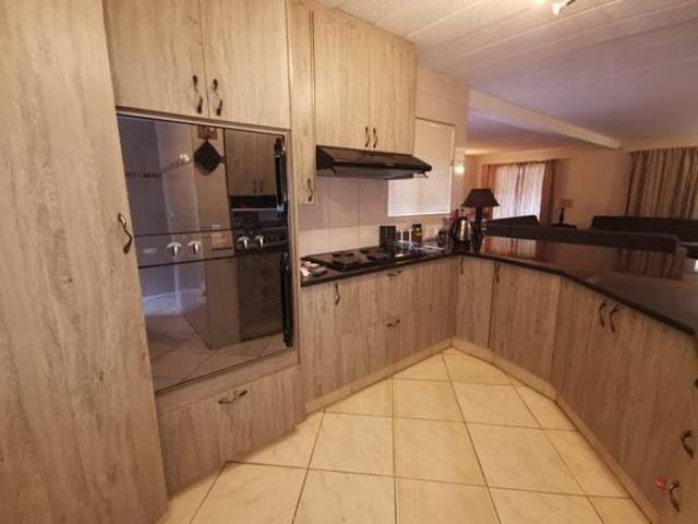 House for rent in Nooitgedacht, Gauteng