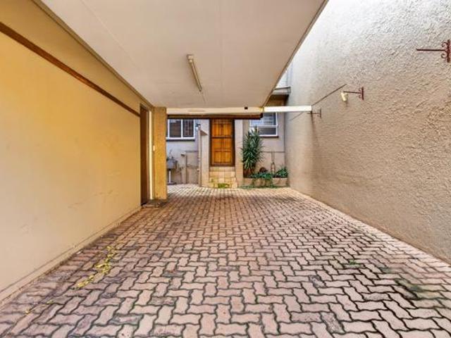 Townhouse for sale in Westonaria, Gauteng