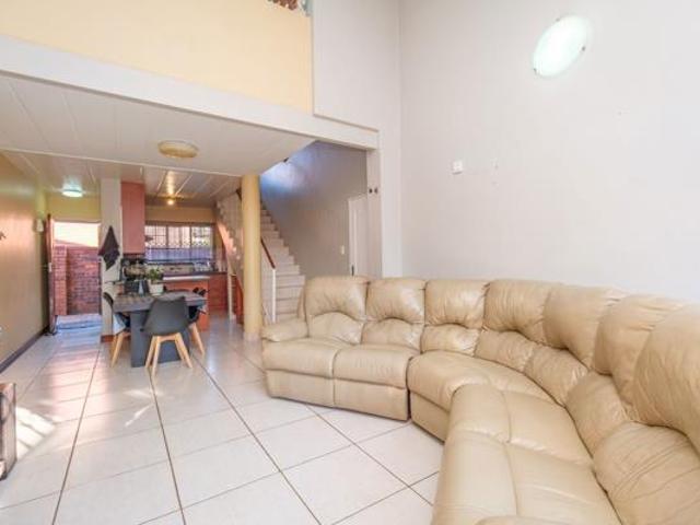 Townhouse for sale in Westonaria, Gauteng