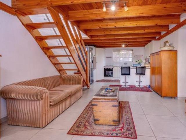 Townhouse for sale in Westonaria, Gauteng