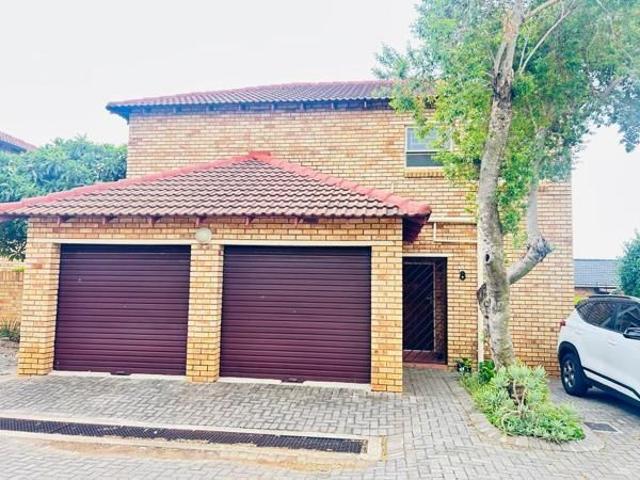 House for rent in Nooitgedacht, Gauteng