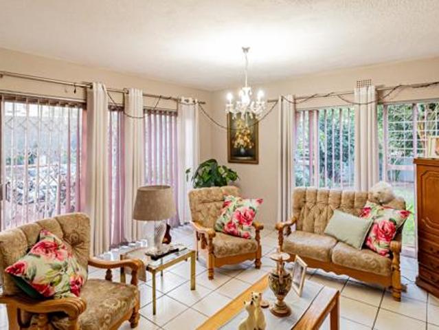 Townhouse for sale in Westonaria, Gauteng