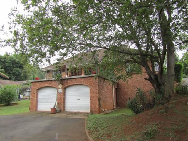 Townhouse for sale in Umgungundlovu, Kwazulu-natal