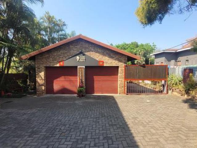House for rent in West Acres, Mbombela
