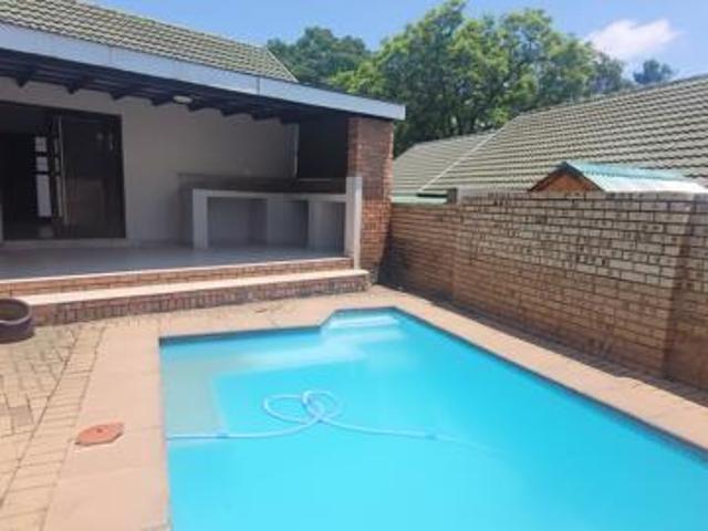 House for rent in Ehlanzeni, Mpumalanga