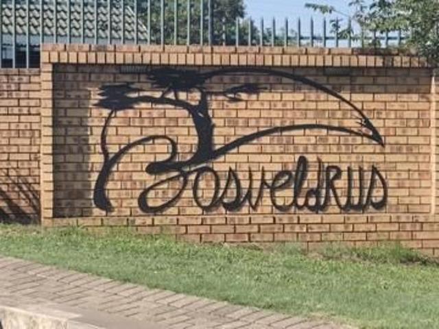 House for rent in Ehlanzeni, Mpumalanga