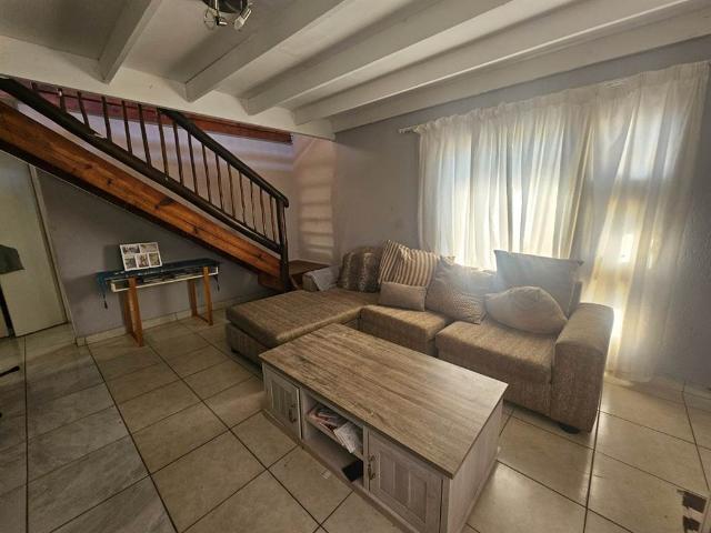 Townhouse for sale in Ehlanzeni, Mpumalanga