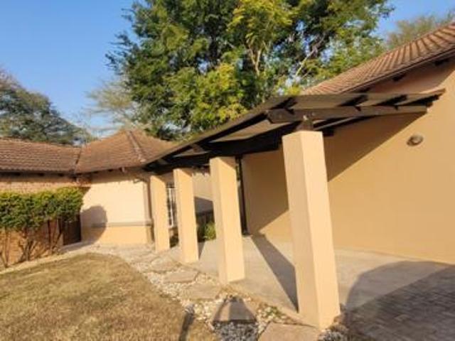 House for rent in Ehlanzeni, Mpumalanga