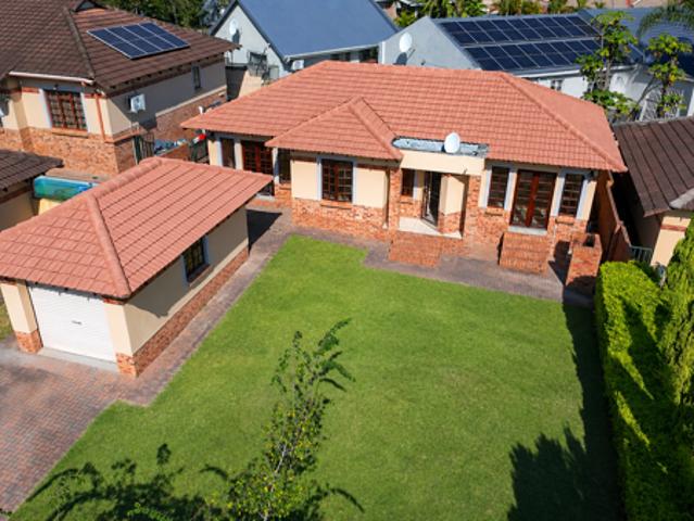 Townhouse for sale in Ehlanzeni, Mpumalanga