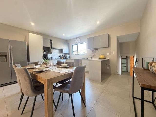 Townhouse for sale in Ehlanzeni, Mpumalanga