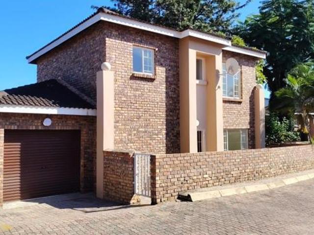 House for rent in Ehlanzeni, Mpumalanga