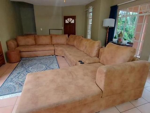 Townhouse for sale in Ehlanzeni, Mpumalanga