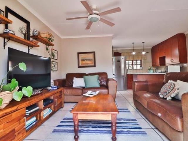 Townhouse for sale in Mbombela (Nelspruit), Mbombela