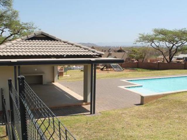 Townhouse for sale in Mbombela (Nelspruit), Mbombela