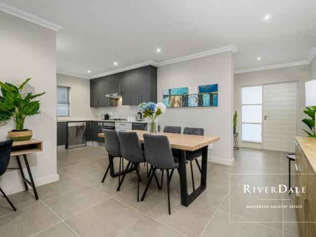 Townhouse for sale in Eastern Cape