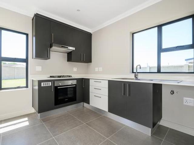 Townhouse for sale in Eastern Cape