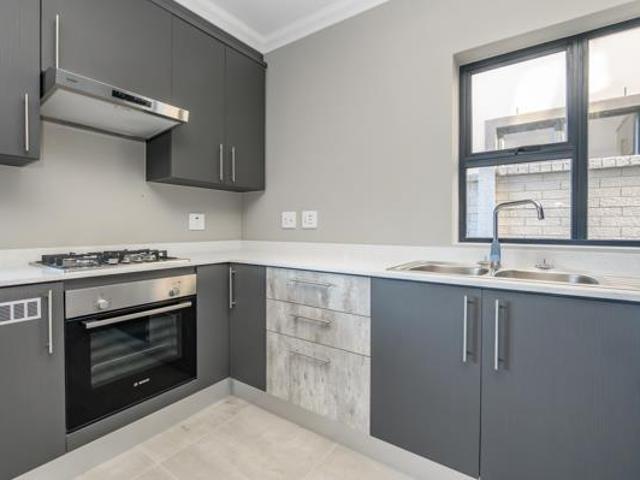 Townhouse for sale in Eastern Cape