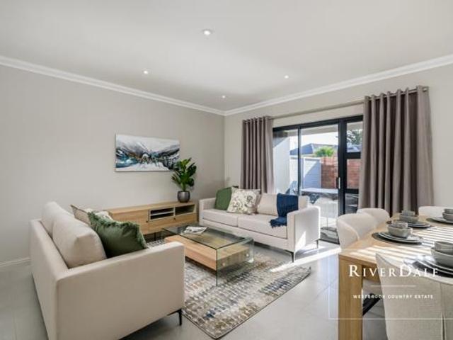 Townhouse for sale in Eastern Cape