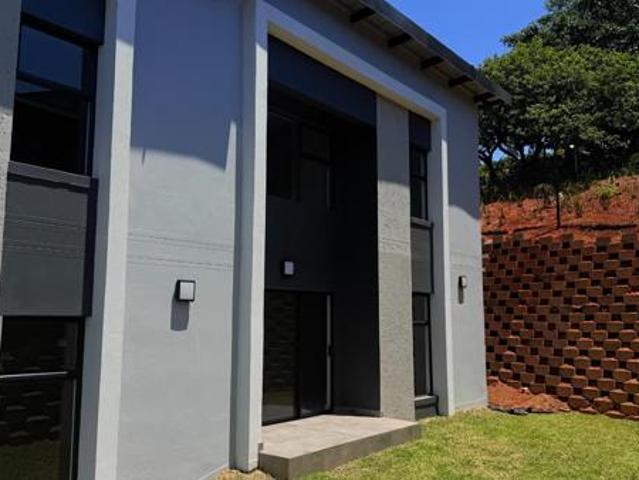 Townhouse for sale in Tongaat Beach, Kwazulu-natal