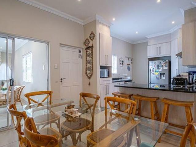 Townhouse for sale in Eastern Cape