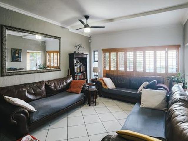 Townhouse for sale in Tongaat Beach, Kwazulu-natal