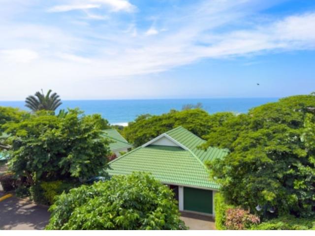 Townhouse for sale in La Mercy, Kwazulu-natal