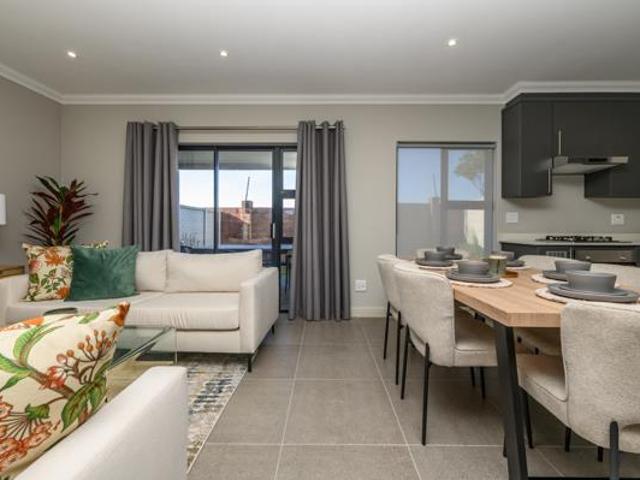 Townhouse for sale in Eastern Cape