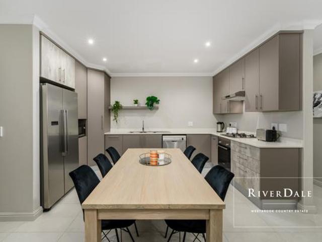 Townhouse for sale in Eastern Cape