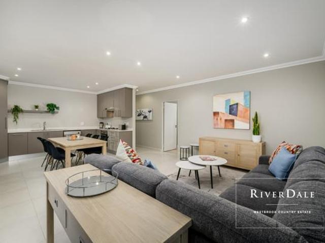 Townhouse for sale in Eastern Cape