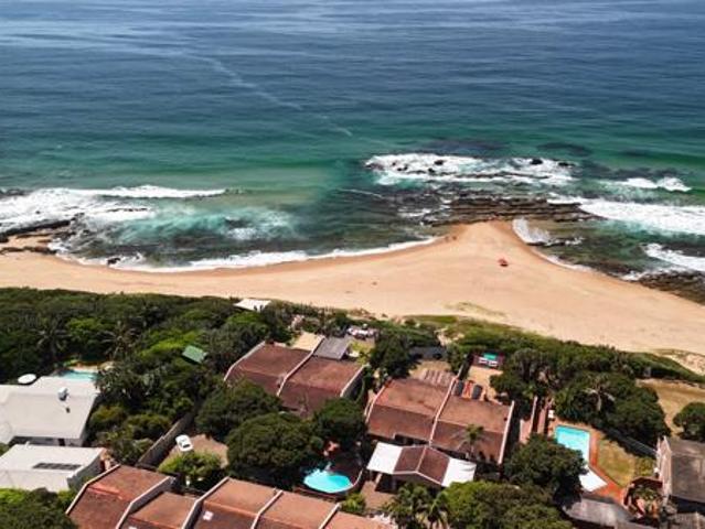 Townhouse for sale in Tongaat Beach, Kwazulu-natal