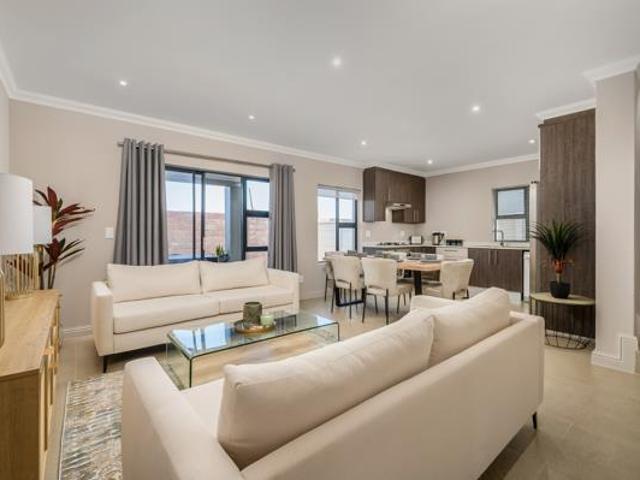 Townhouse for sale in Eastern Cape