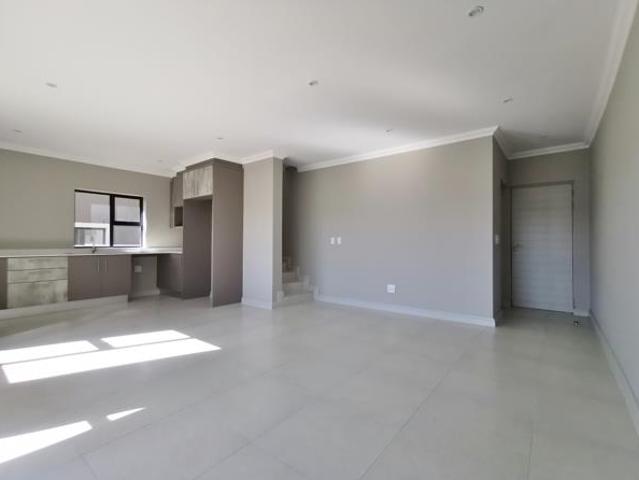 Townhouse for sale in Eastern Cape