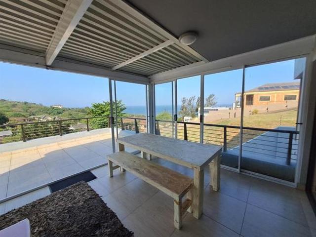 Townhouse for sale in Tongaat Beach, Kwazulu-natal