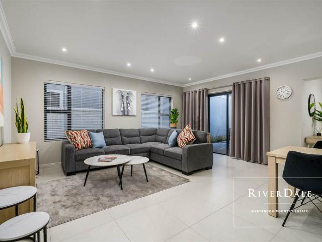 Townhouse for sale in Eastern Cape