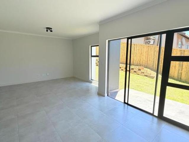 Townhouse for sale in Tongaat Beach, Kwazulu-natal