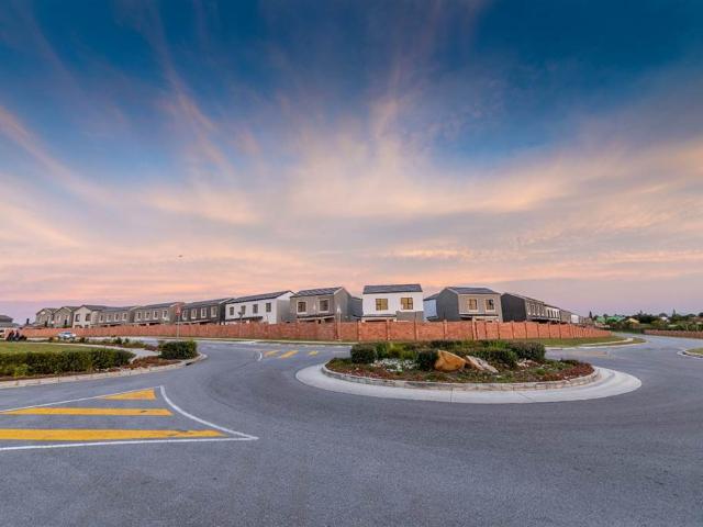 Townhouse for sale in Eastern Cape