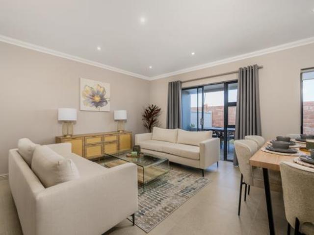 Townhouse for sale in Eastern Cape