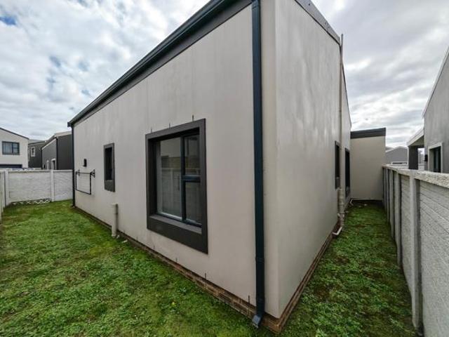 Townhouse for sale in Eastern Cape