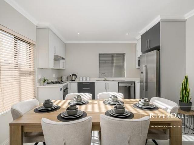 Townhouse for sale in Eastern Cape