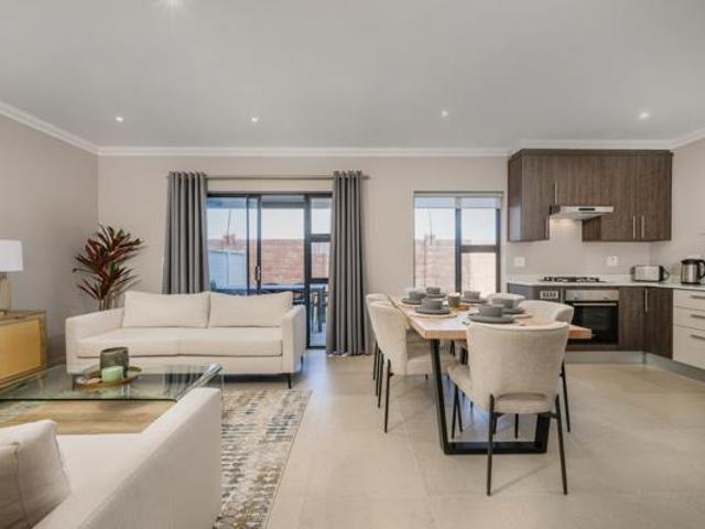 Townhouse for sale in Eastern Cape