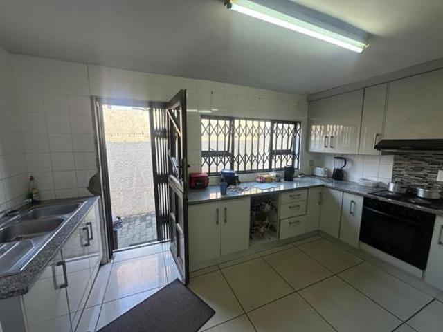 Townhouse for rent in Bloemfontein, Free State
