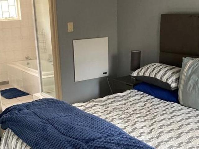 Townhouse for sale in Bloemfontein, Free State