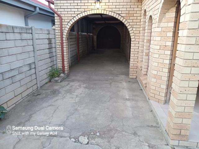 Townhouse for sale in Seshego, Limpopo