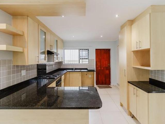 Townhouse for sale in Eastern Cape