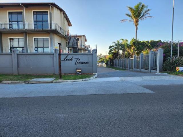 Townhouse for rent in Eastern Cape