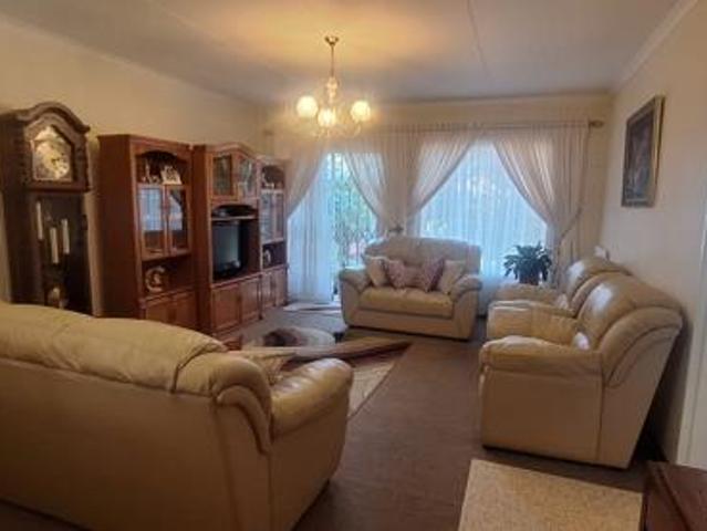 Townhouse for sale in Westonaria, Gauteng